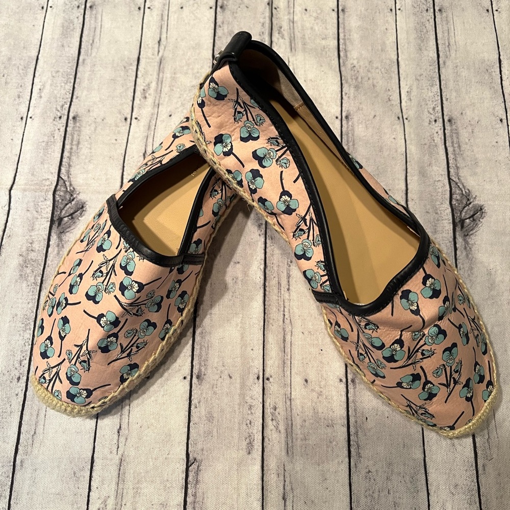 Antonio Melani NWOT Espadrilles